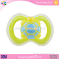 Silicone Plastic Nipple Toys Pacifier Animal Soother Silicone Baby Nipple